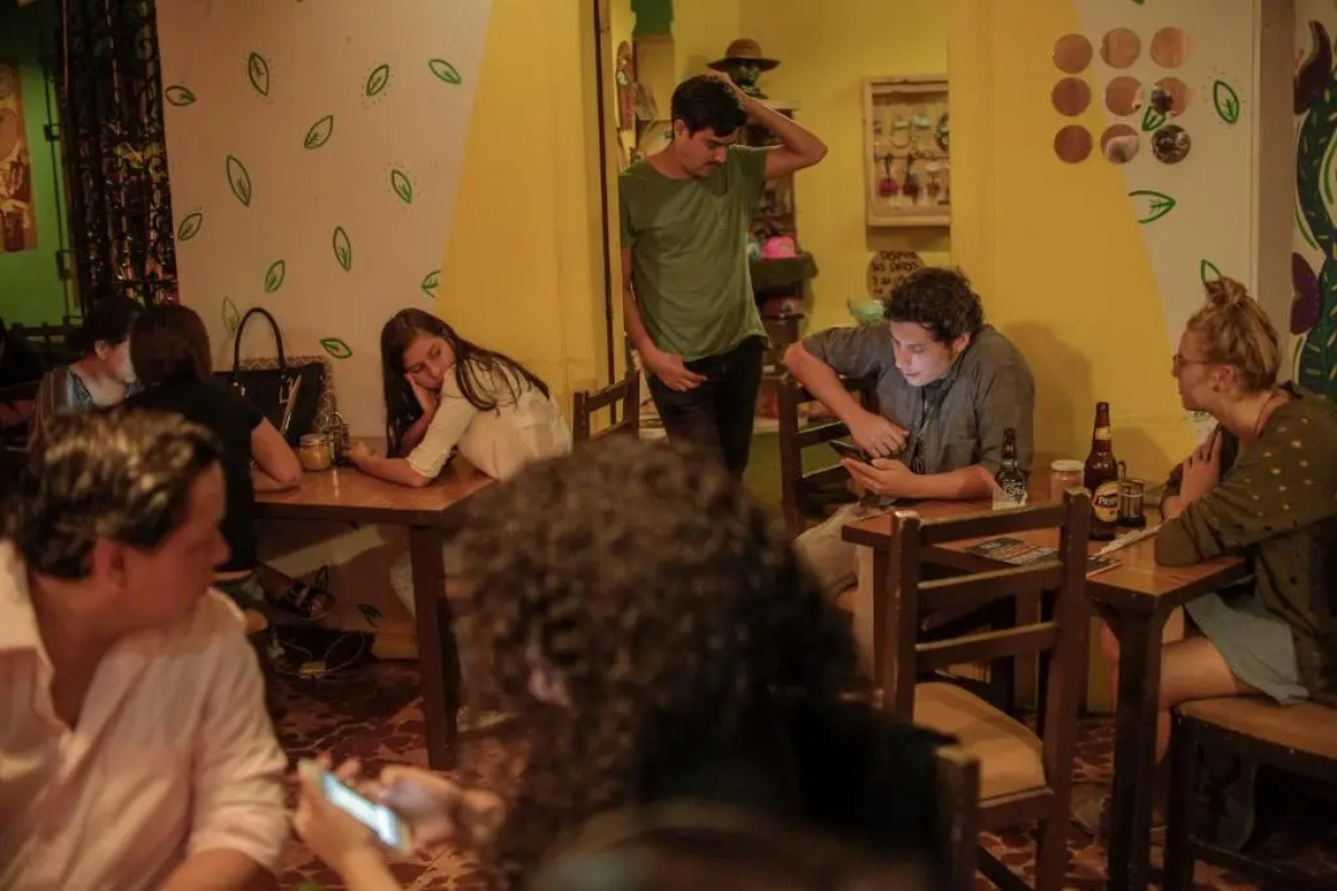 Manso Boutique Guesthouse