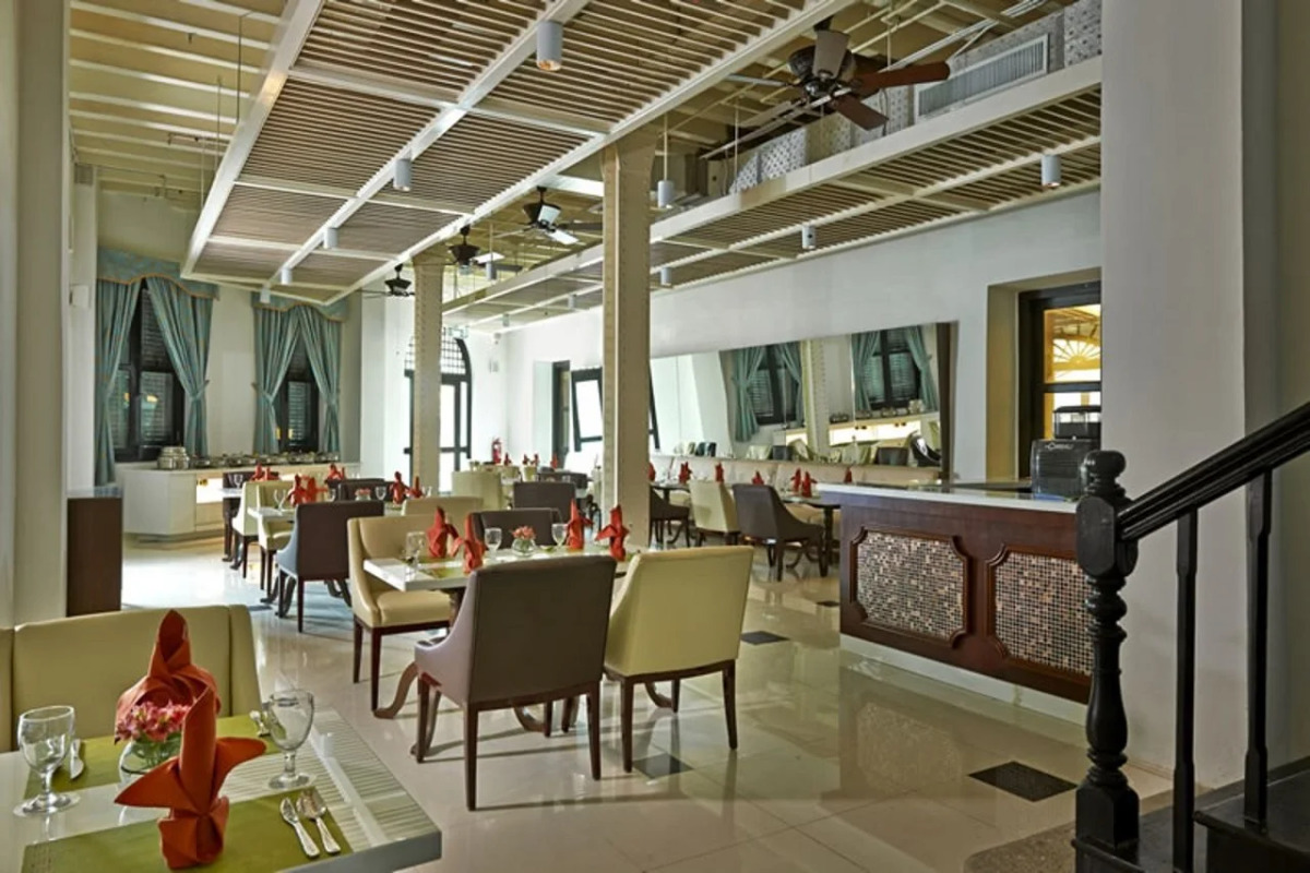 Royale Chulan Penang