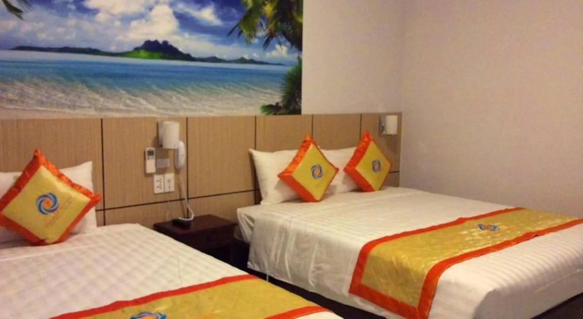 Galaxy Hotel Phu Quoc