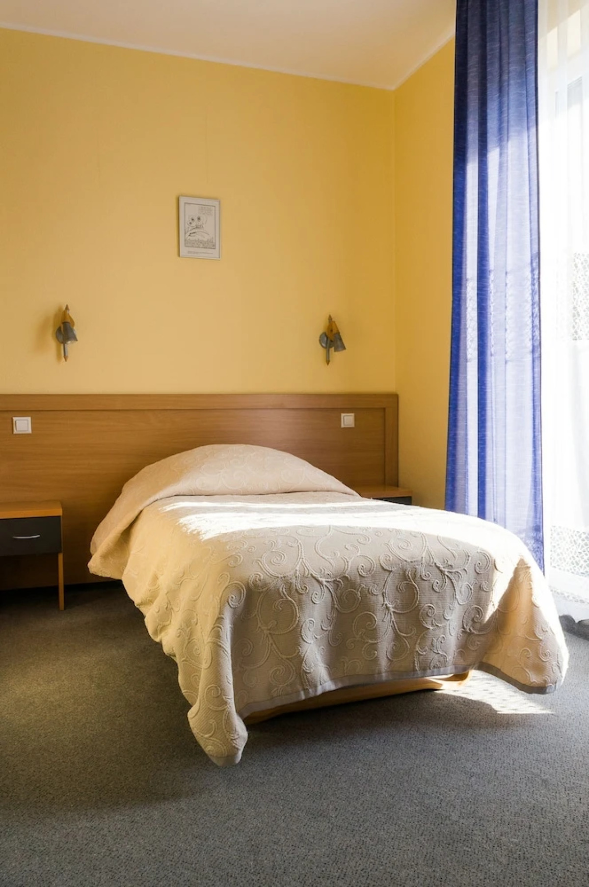 WM Hotel System Sp. z o.o.