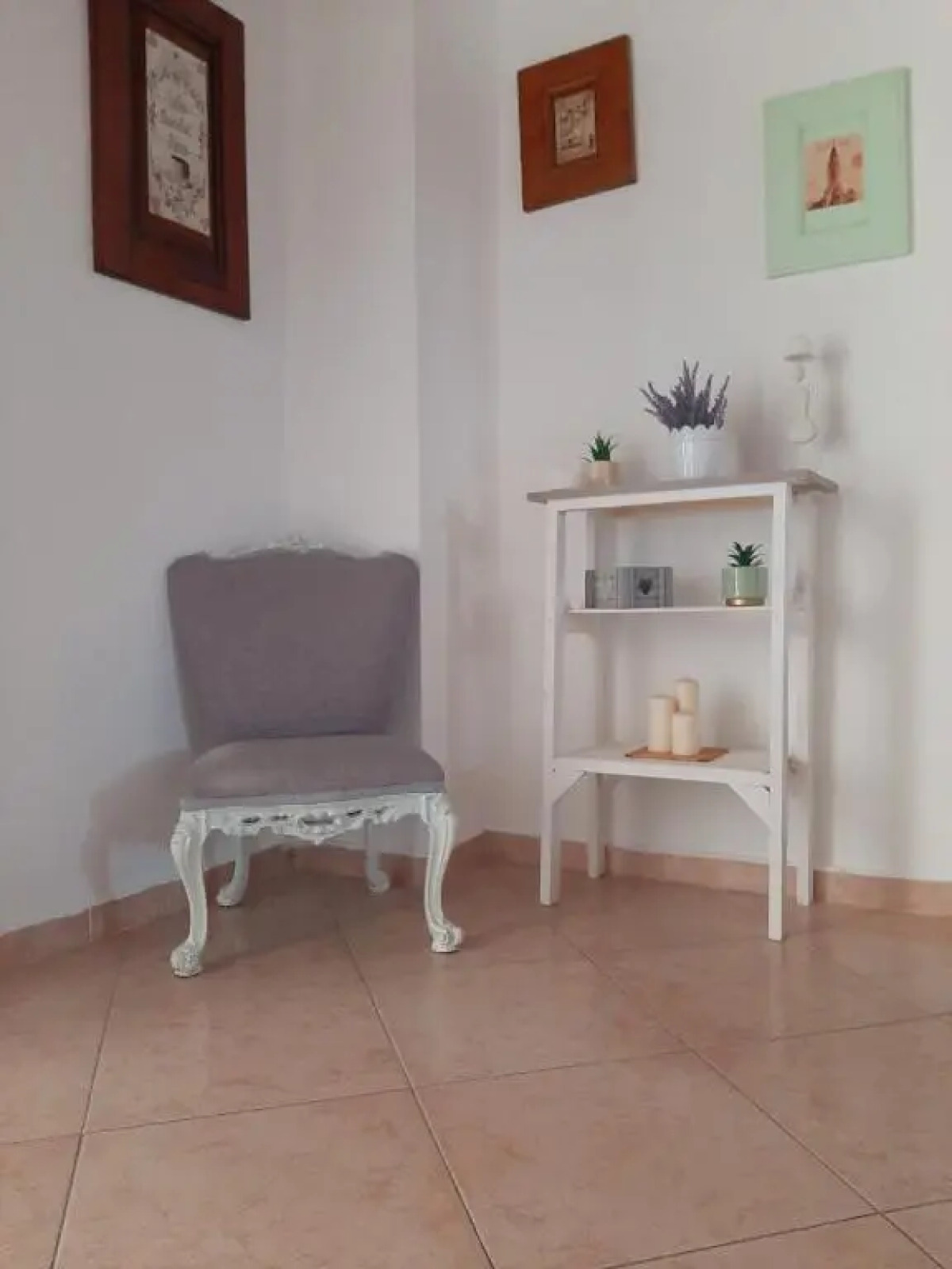 Pompei Vesevus Apartament