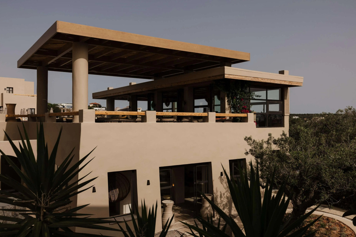 Momi Slow Living Hotel