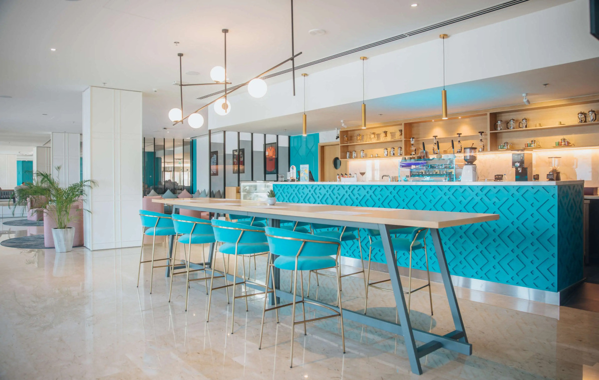 Occidental Sharjah Grand