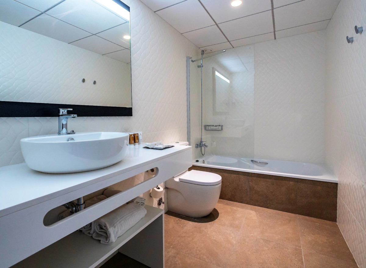 Golden Donaire Beach