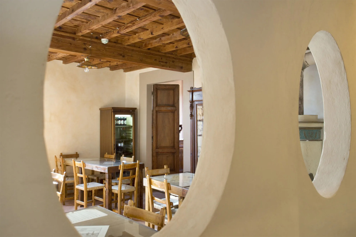 Villa d'Arte Agriresort