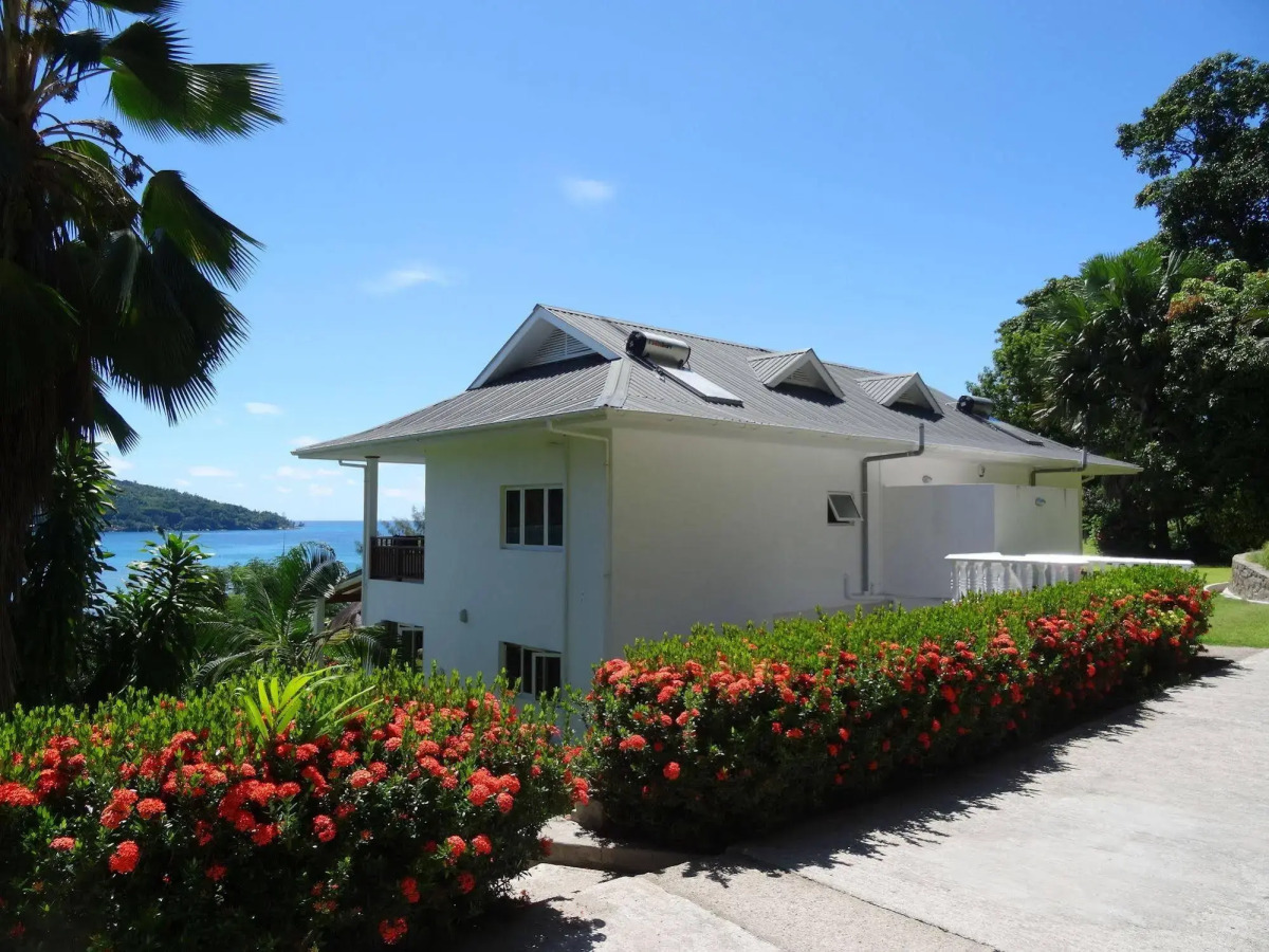 Sailfish Beach Villas