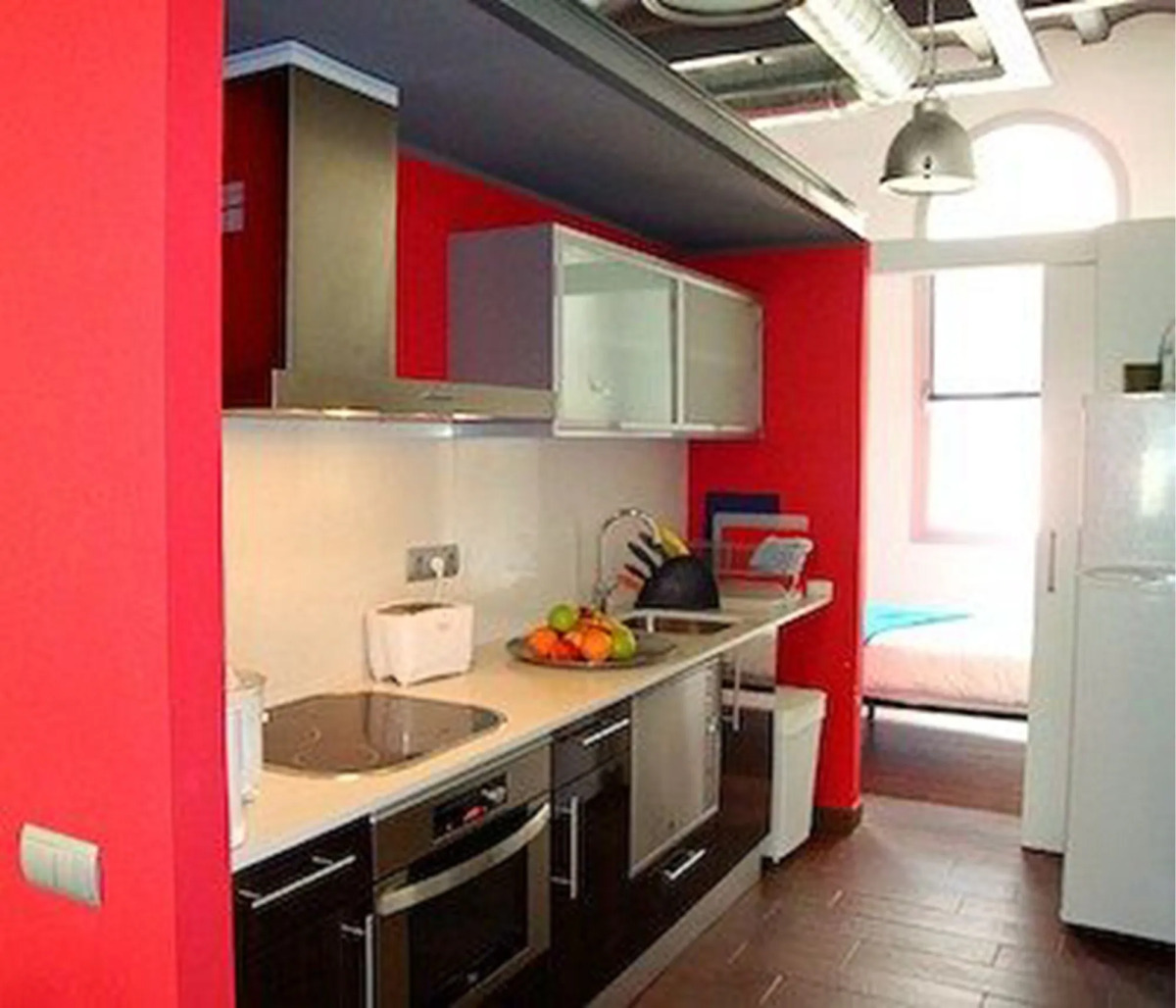 City Center Apartments