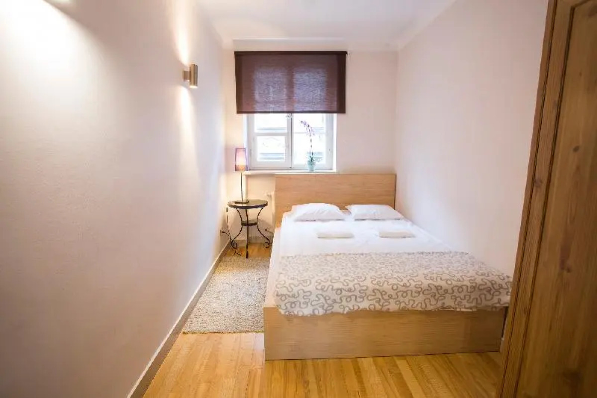 Old Town Apartments Warsaw