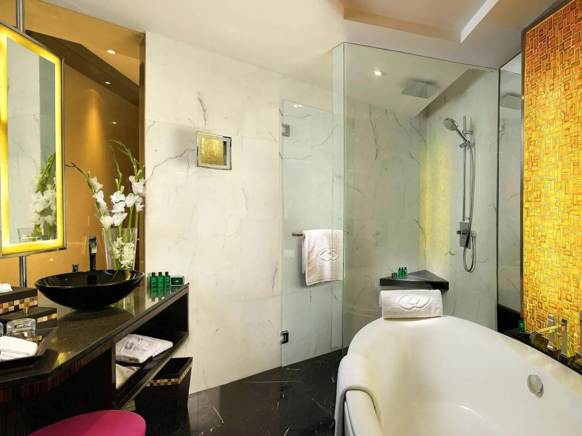 Sofitel Mumbai BKC Hotel