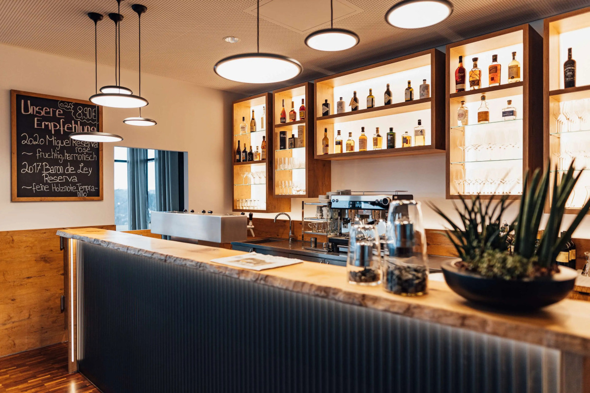 Schlosshotel Hellenstein