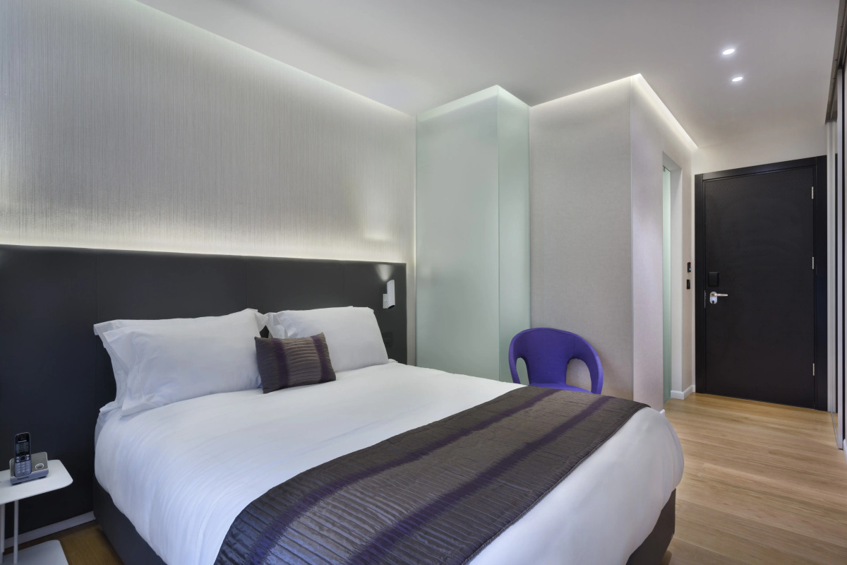 Ultra Hotel Boutique Tel Aviv