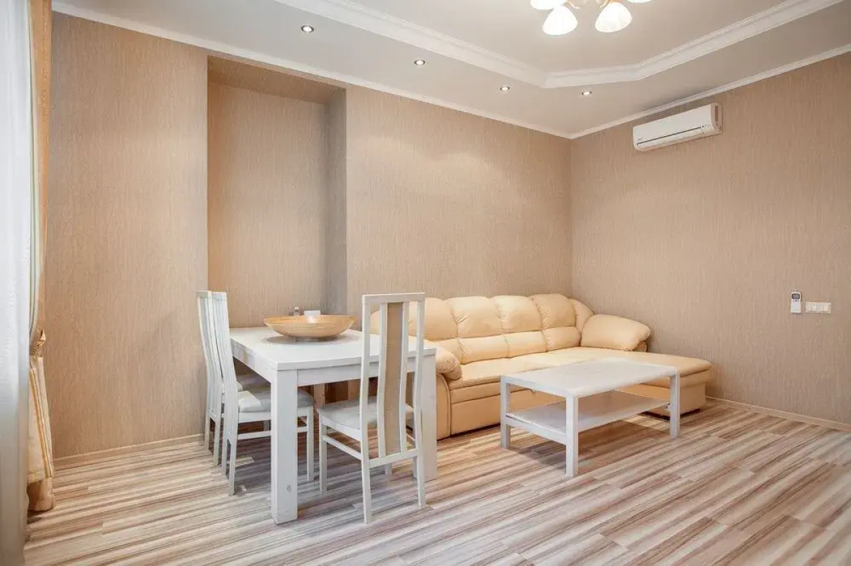 MinskHouse Apartments