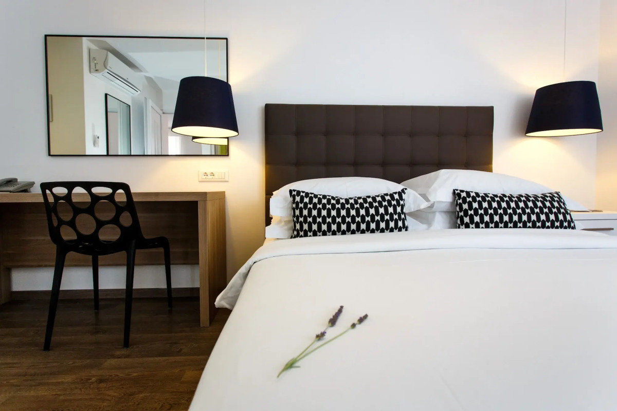 Waterman Svpetrvs Resort