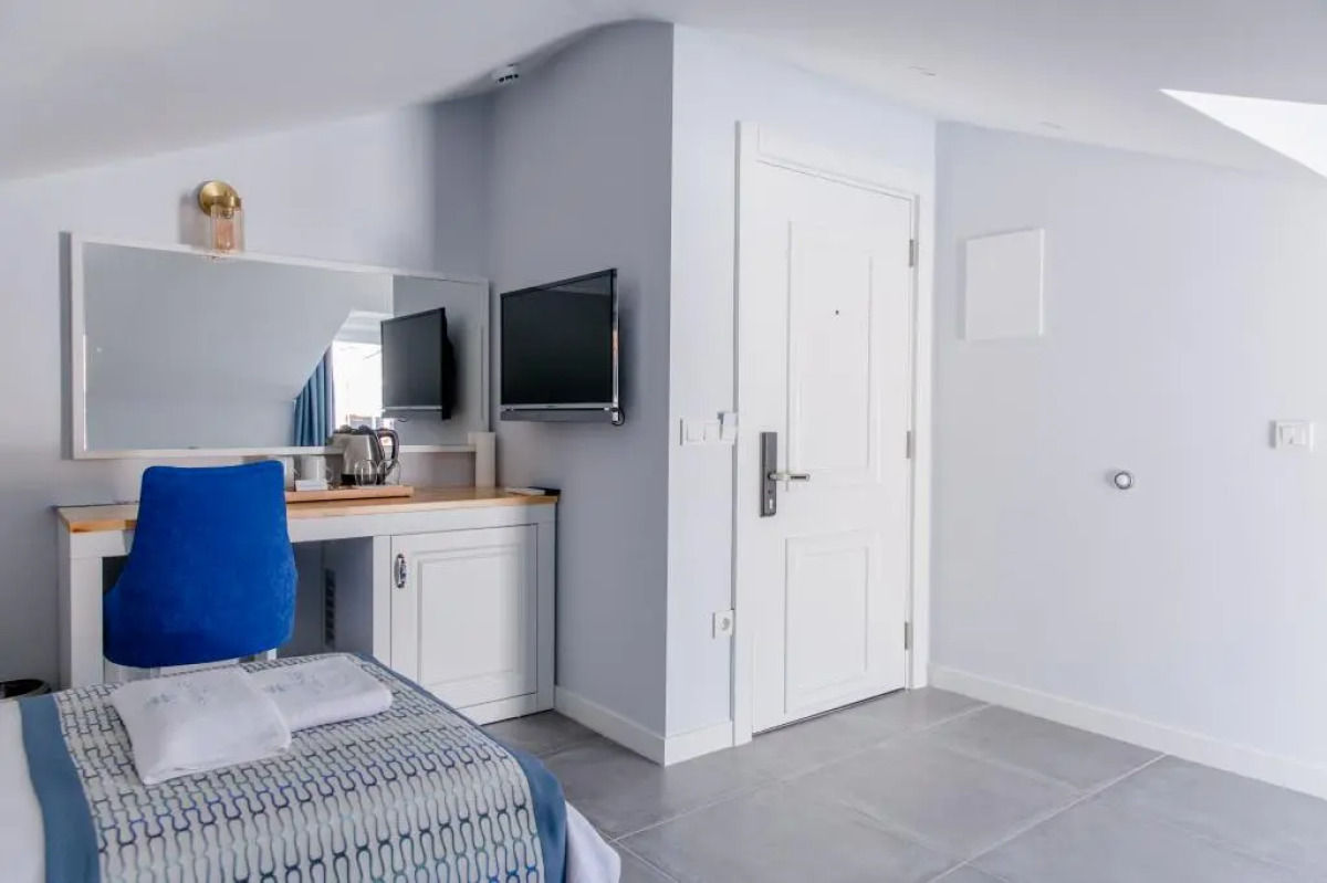 Luvi Kaş Otel - Adults Only