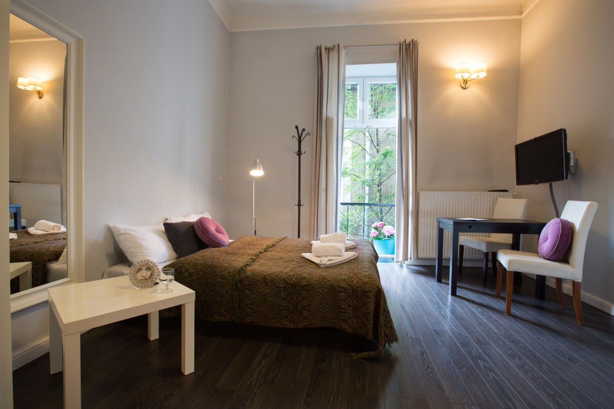 Antique Apartments Old Town