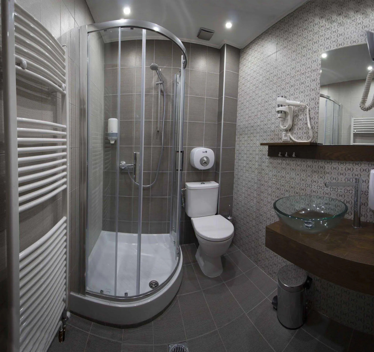 Tsikeli Boutique Hotel Meteora - Adults Friendly