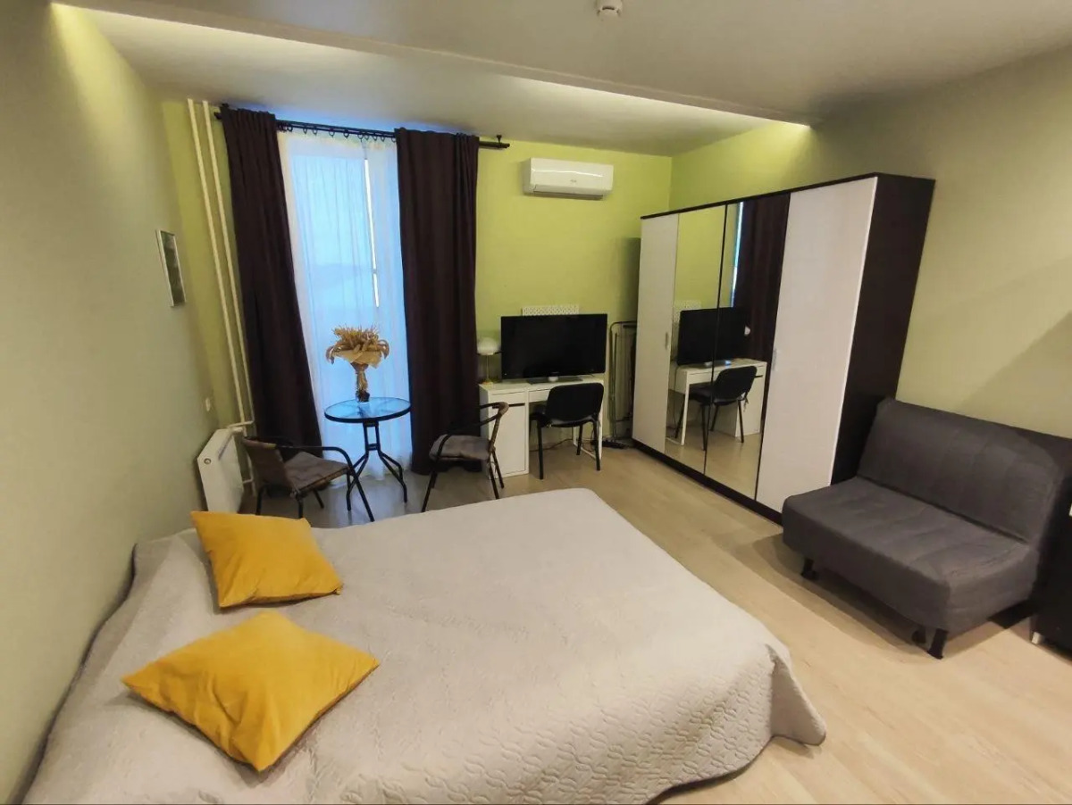 Отрада Апарт