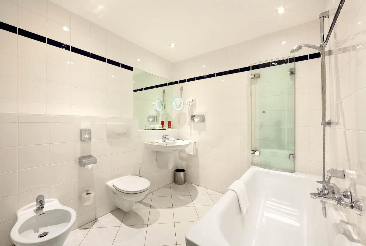 Hotel de France Wien