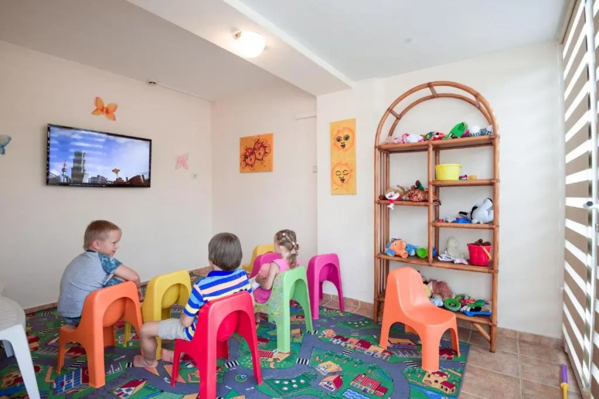 BSA Gradina Hotel All Inclusive