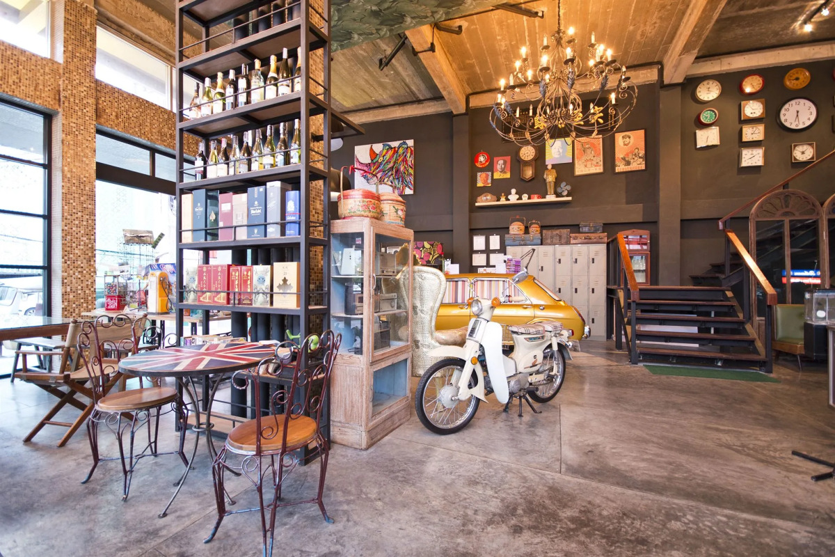 Quip Bed & Breakfast Phuket Hotel