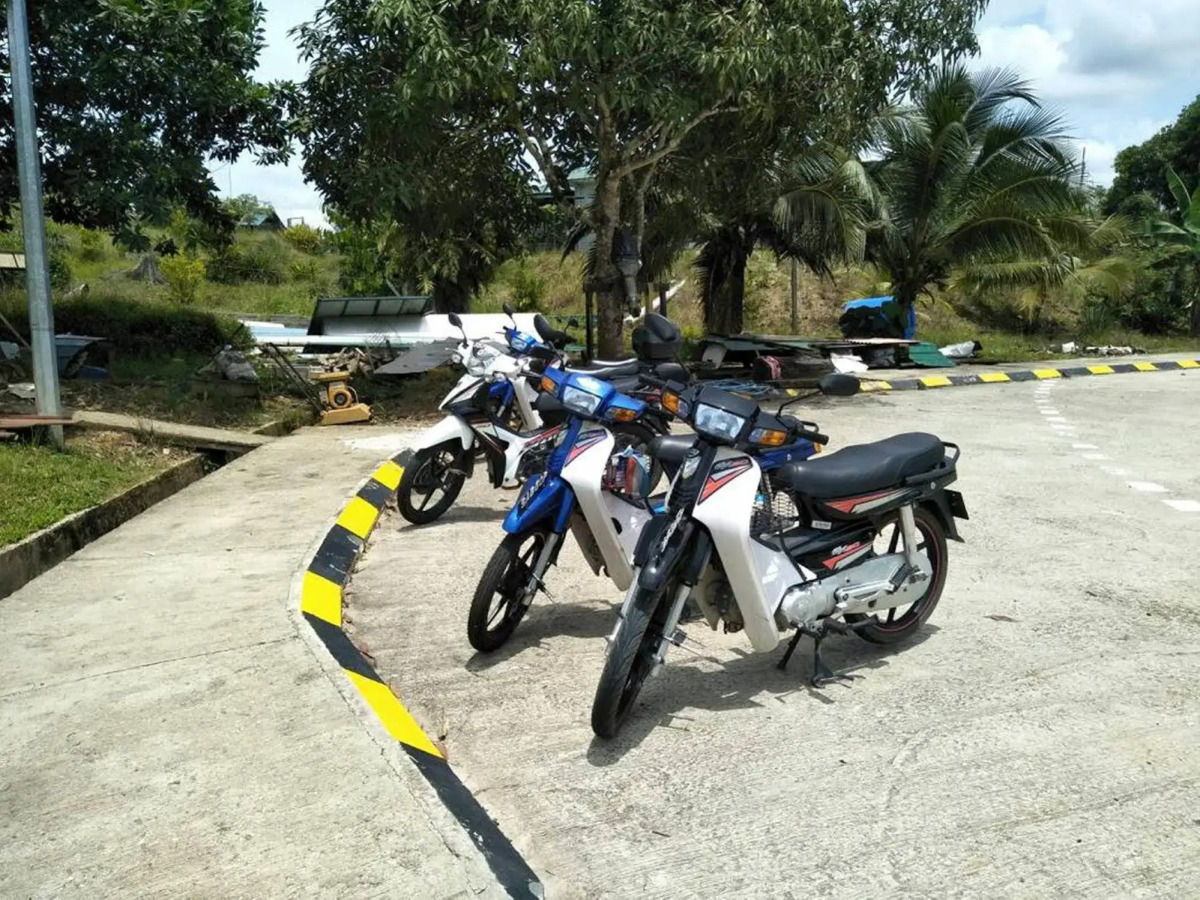 Tanini Sepilok (Formerly Nature Lodge Sepilok)