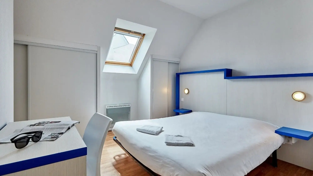 Residence Le Domaine de la Corniche - Vacancéole