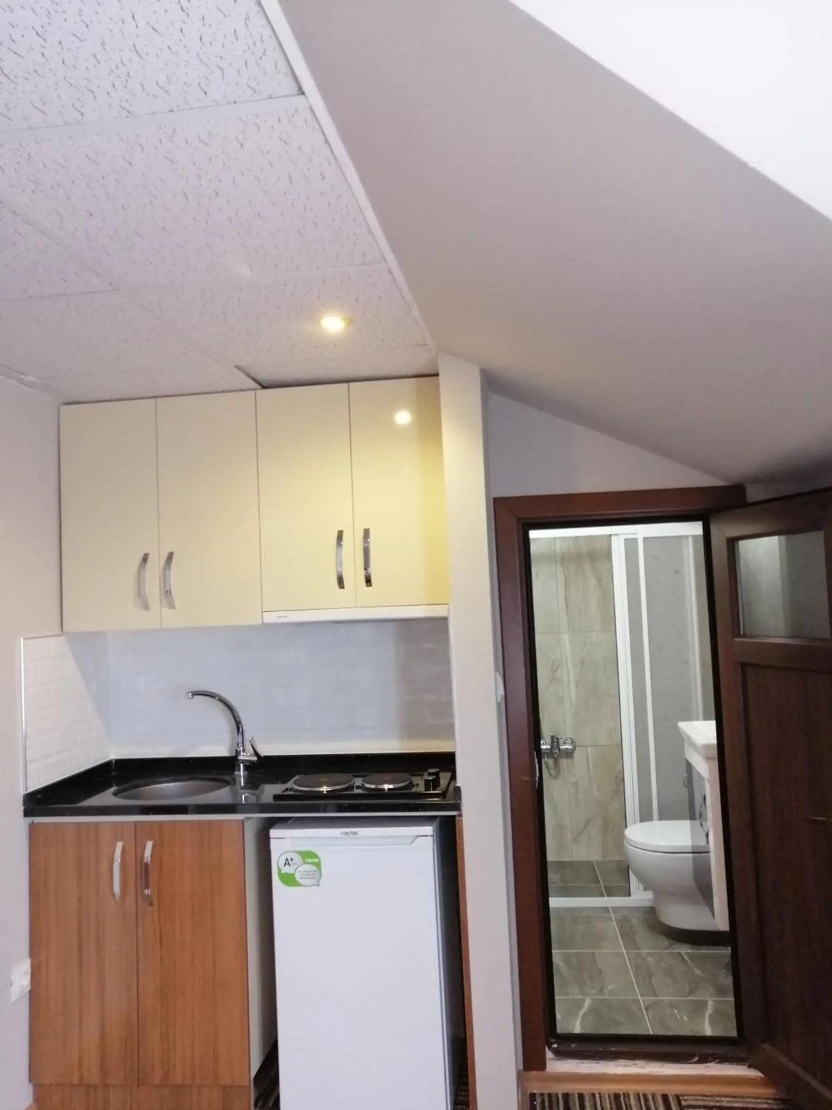 Alya Suite Residence