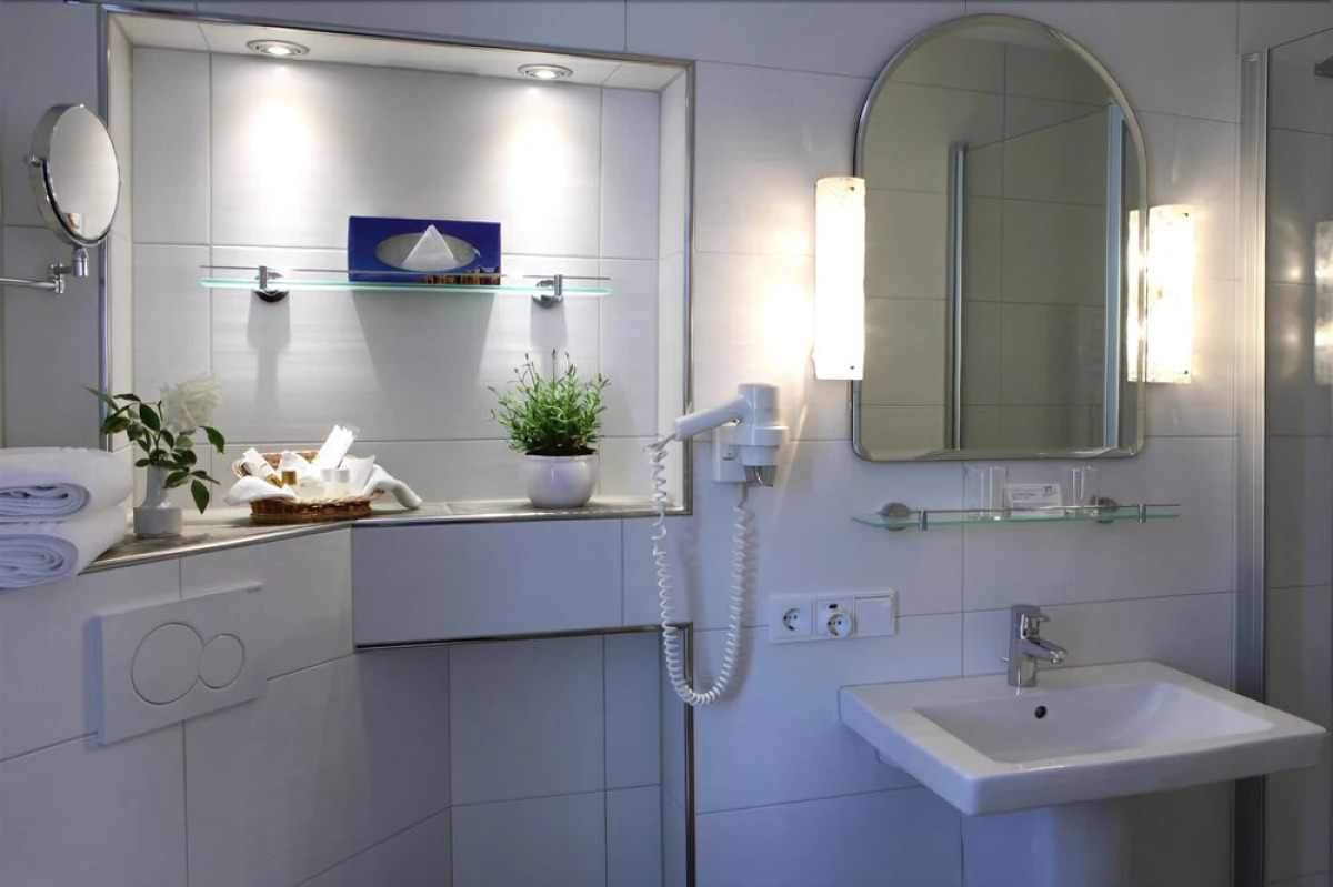 Hotel Edelweiss Garni