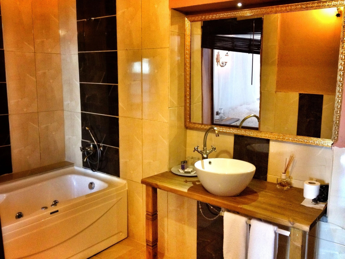 Saklı Konak Cappadocia