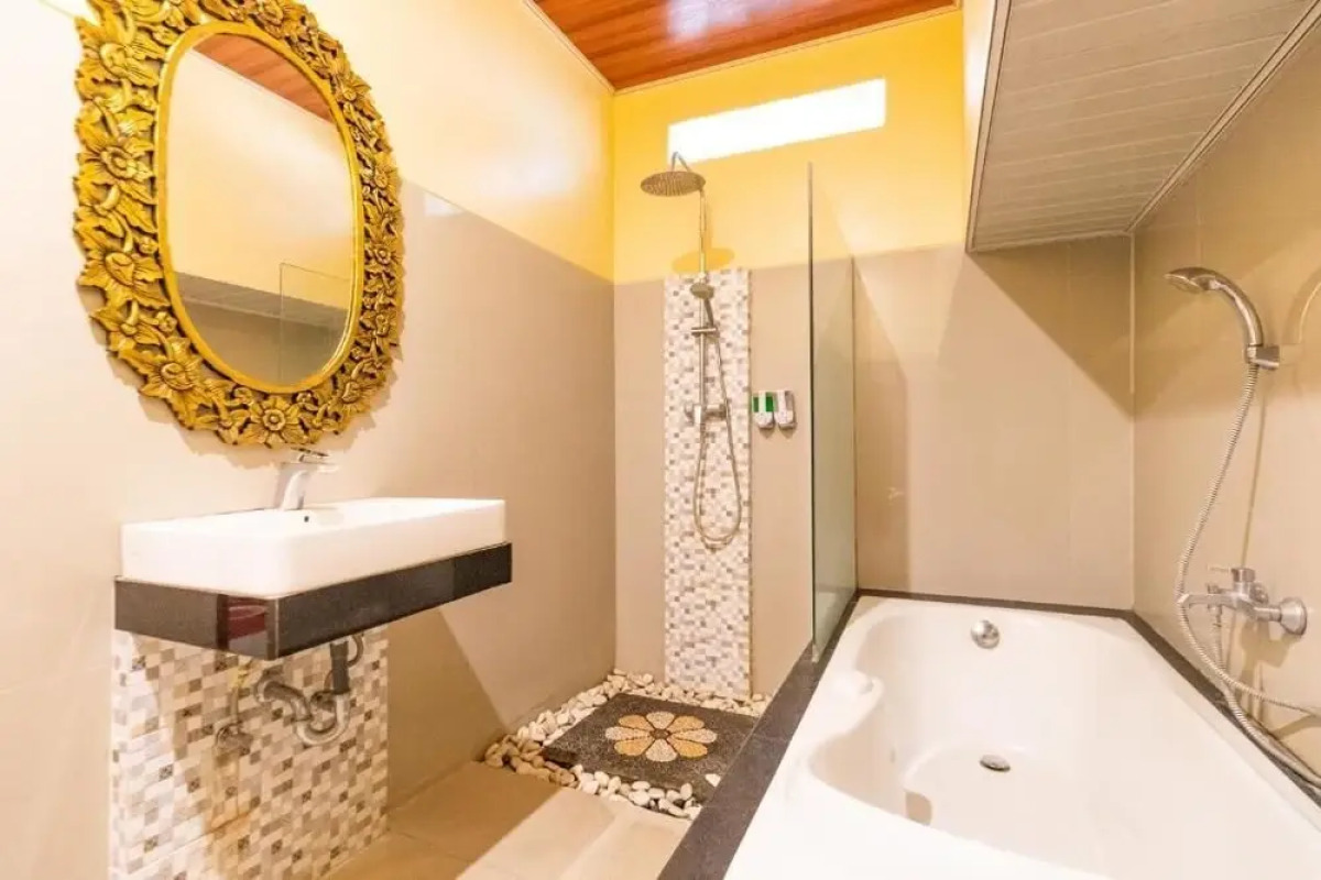 Pondok Kutuh Guesthouse