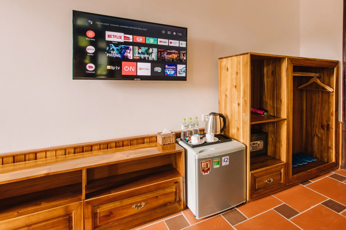 Palm Hill Resort Phu Quoc