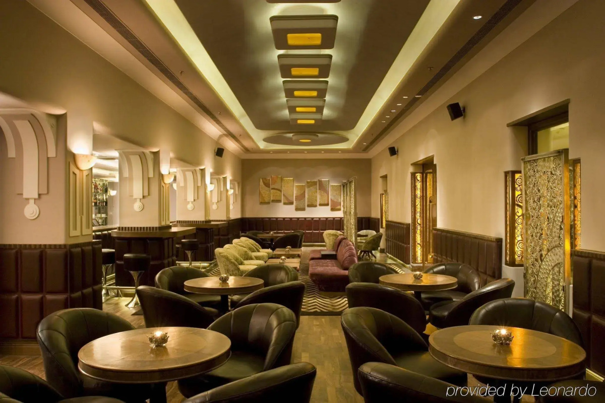 Ambassador, New Delhi - IHCL SeleQtions