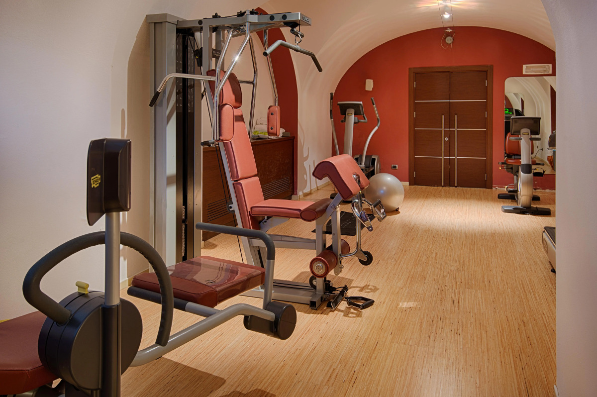 GH Palazzo Suite & Spa