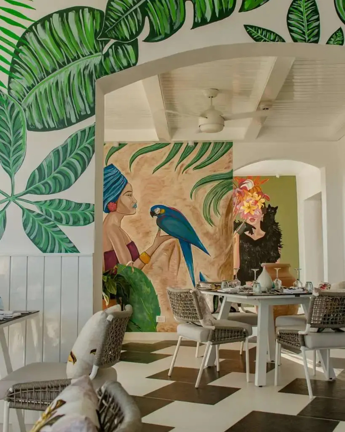 Fort Arabesque Resort, Spa & Villas