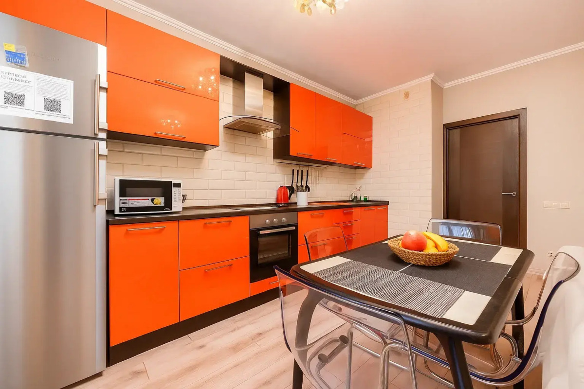 RusHouse (РусХаус) на улице Алексея Козина 3А