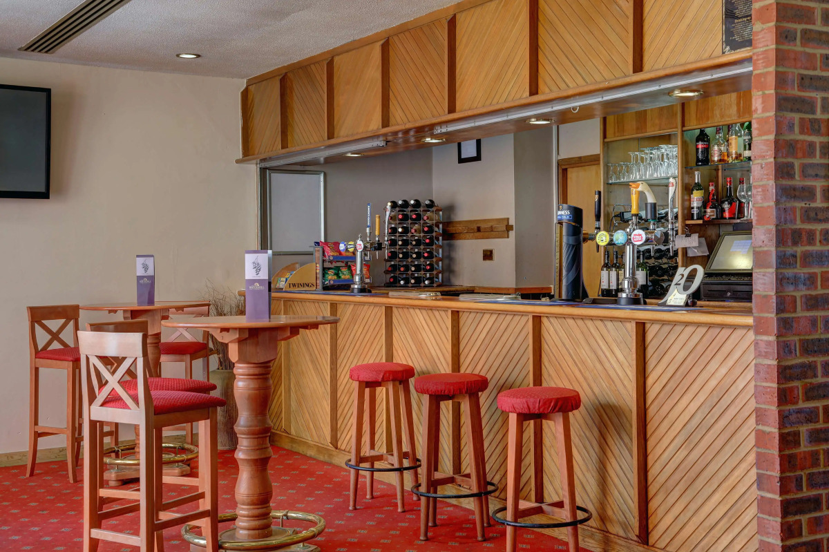 The Watermill Hotel, Sure Hotel Collection by Best Western