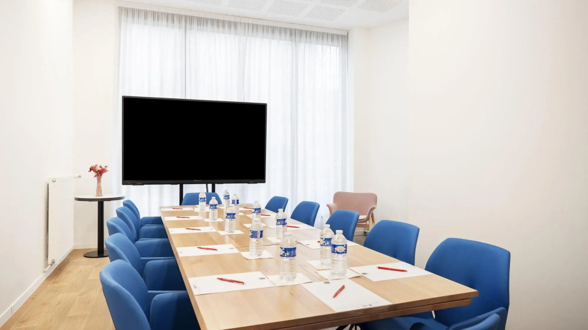 Séjours & Affaires Paris Bagnolet