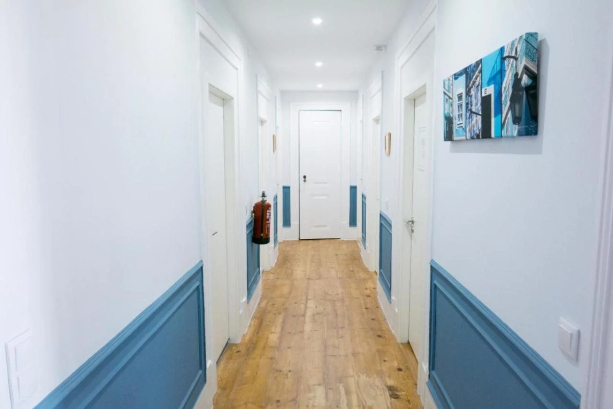 Lisbon Check-In Guesthouse