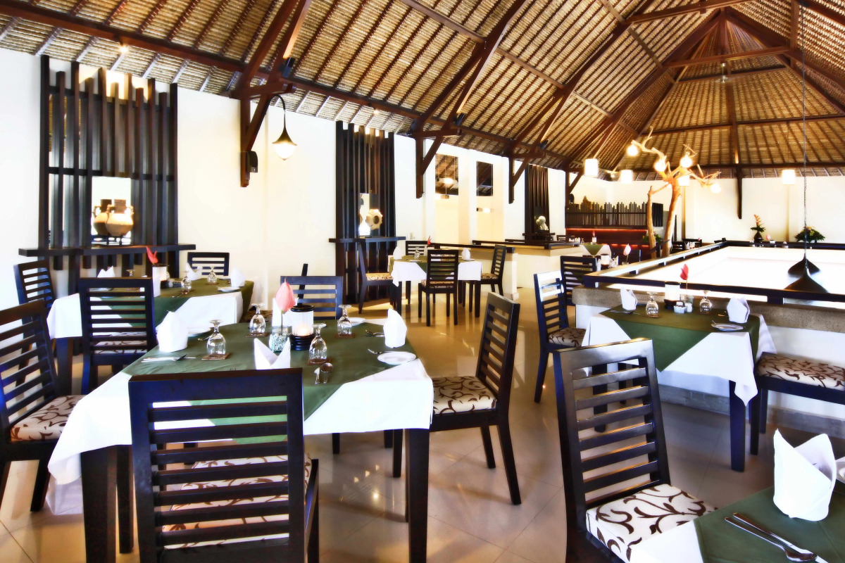 Villa Seminyak Estate & Spa - By Astadala