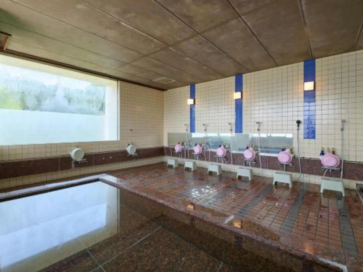 Fuji Yamanakako Resort Hotel