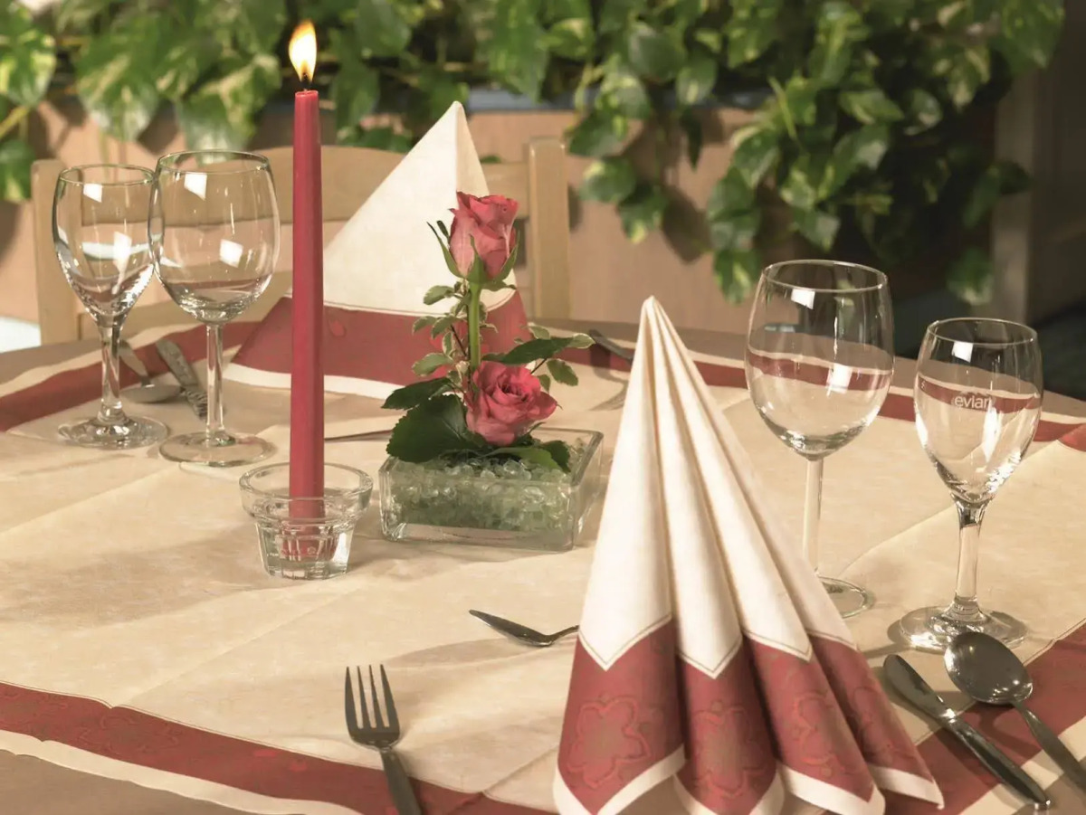 Отель Ibis Berlin City Nord