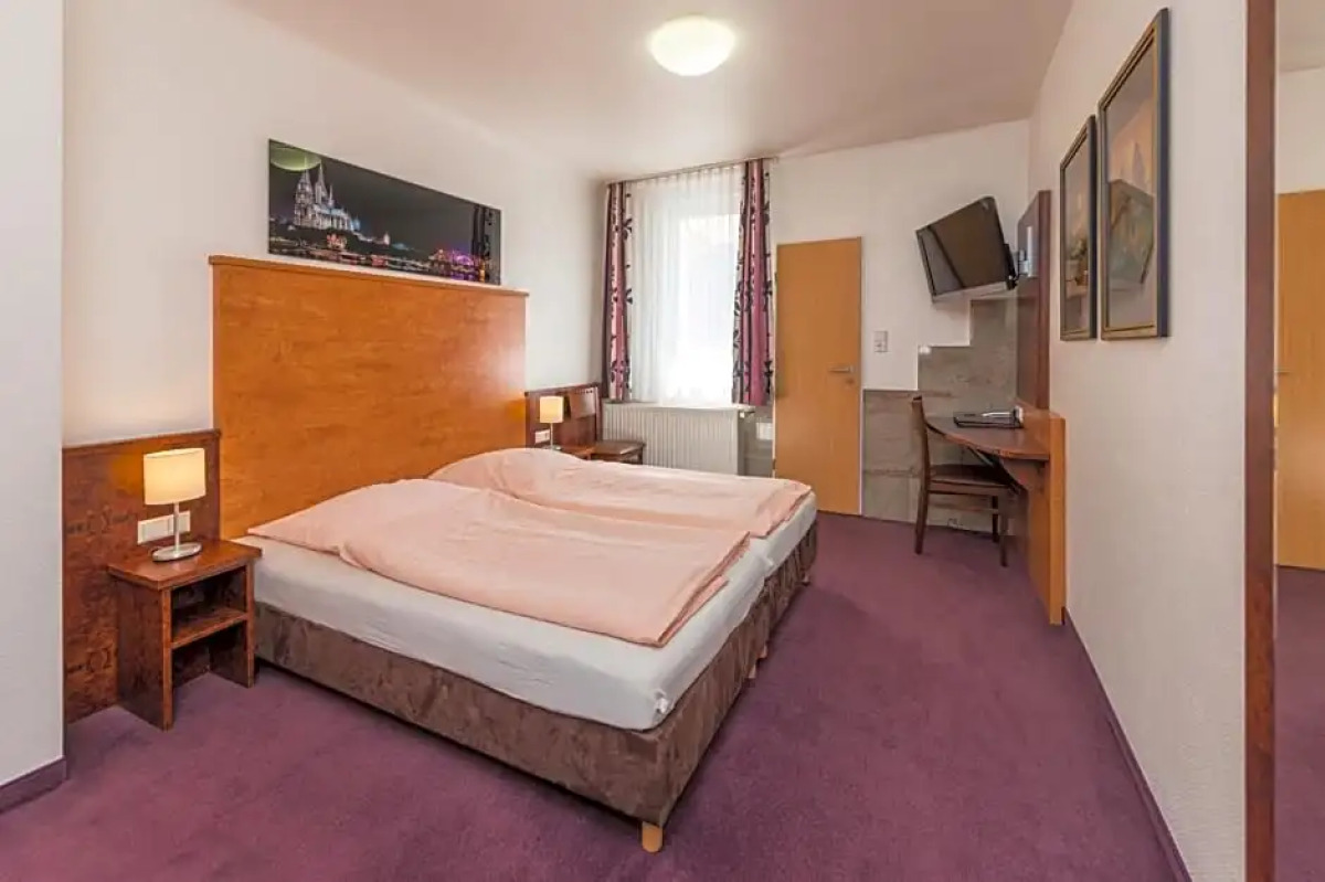 Breslauer Hof Am Dom