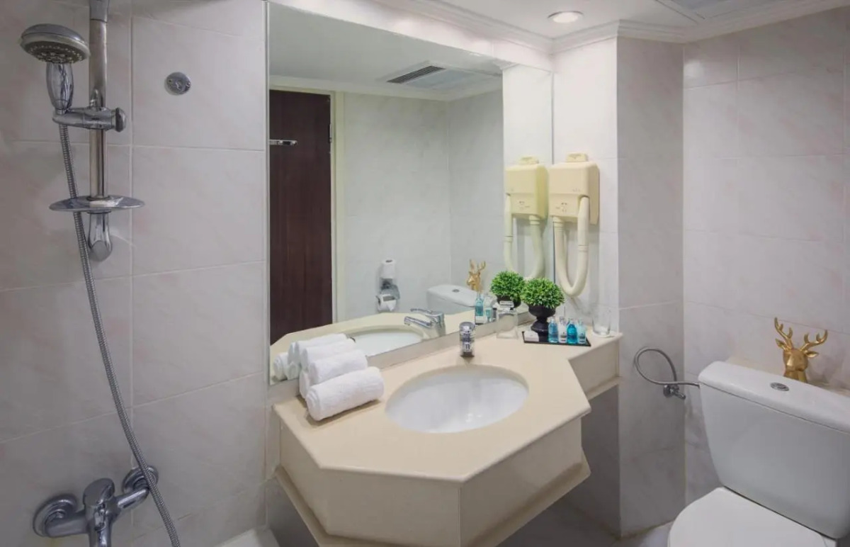 Rimonim Mineral Tiberias