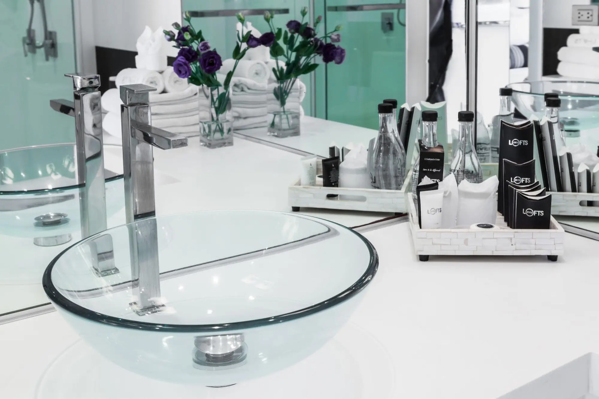 BYD Lofts Boutique Hotel & Serviced Apartments - Patong Beach, Phuket