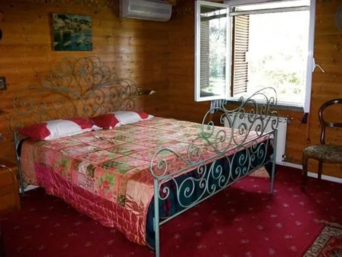 Locanda Del Buonumore Di Anna E Elena