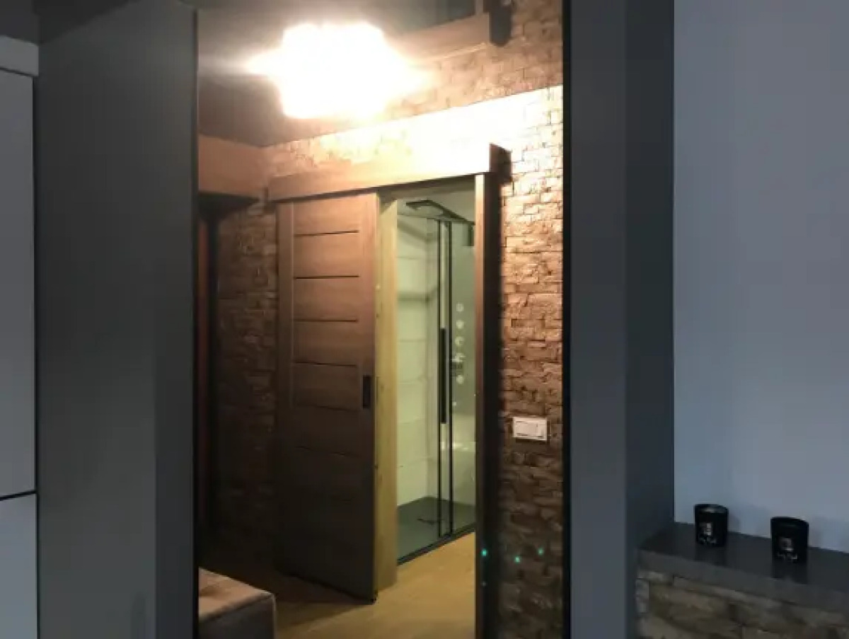 Апартаменты на улице Дзержинского 23