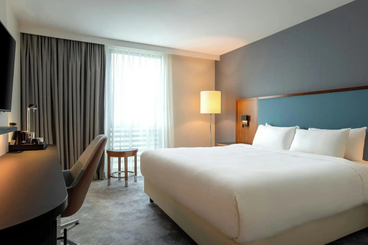 Courtyard by Marriott Paris Arcueil