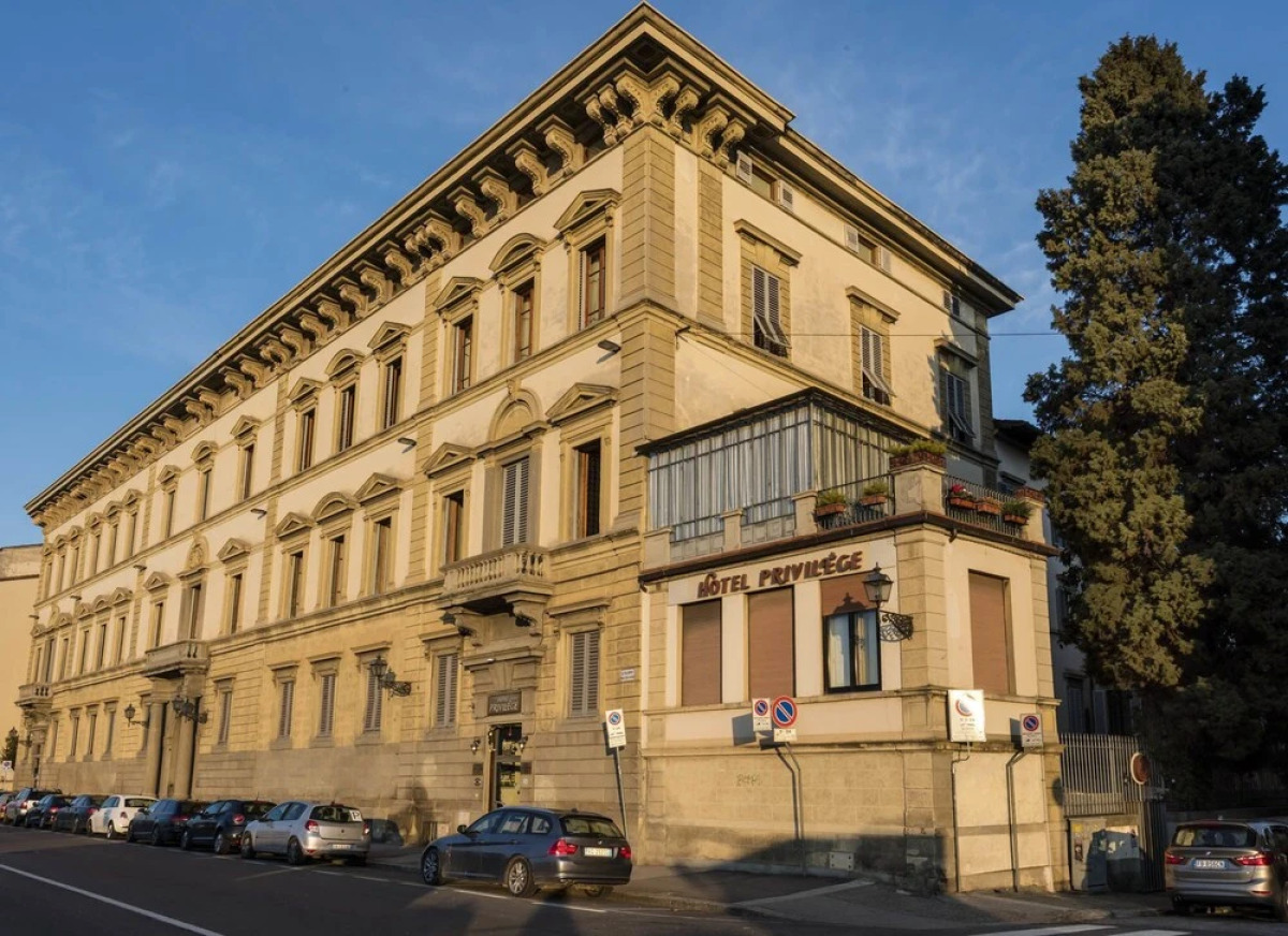 The Sonetto Hotel Piazza Santa Croce, Sonder Hotel by Marriott Bonvoy™