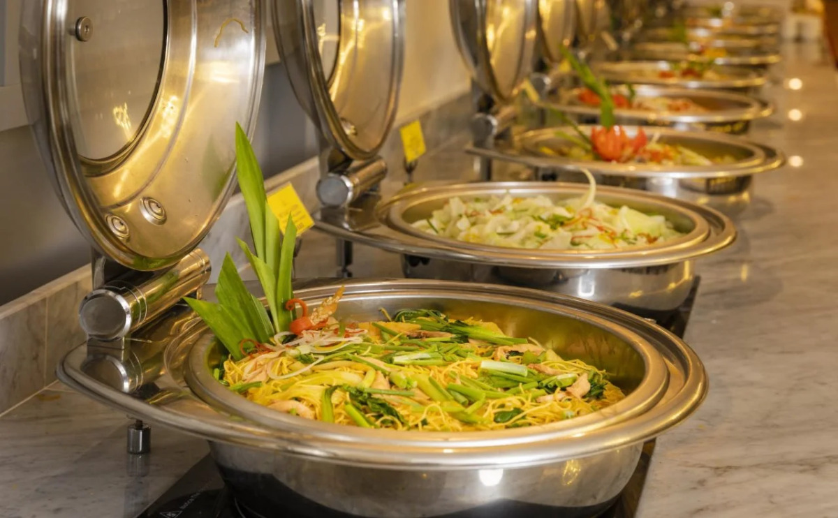 Libra Hotel Nha Trang