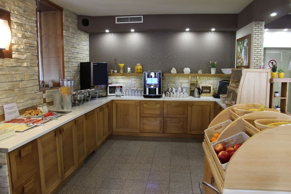 Tourist Center Marko